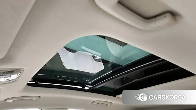 Genesis GV70 id 3433505 из Кореи 10