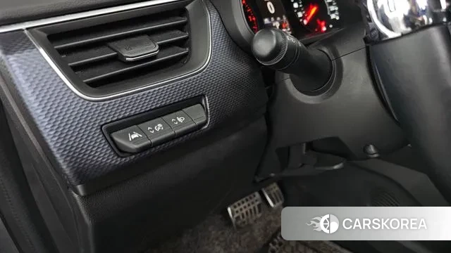 Renault Korea (Samsung) XM3 id 3094744 из Кореи 10