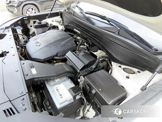 Hyundai Palisade id 4849855 из Кореи 10