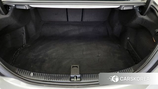 Mercedes-Benz C-Class W205 id 3845666 из Кореи 10