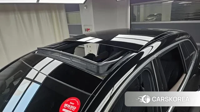 Mercedes-Benz EQS SUV X296 id 3447202 из Кореи 10