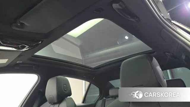 BMW 5 Series (G60) id 3902416 из Кореи 10