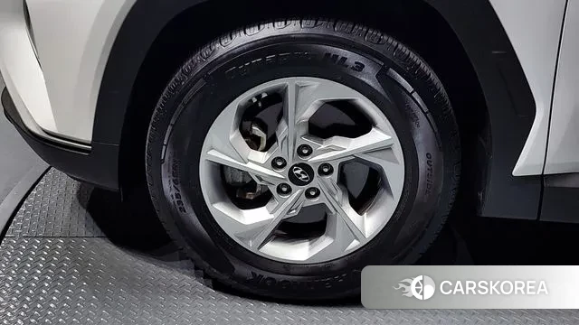 Hyundai Tucson (NX4) id 3770850 из Кореи 10