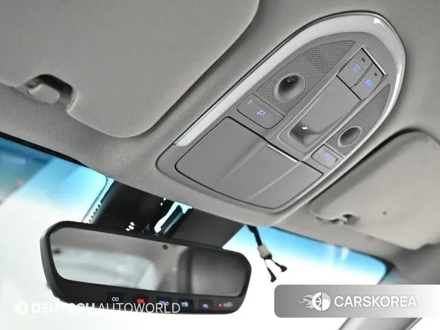 Genesis G80 id 3661859 из Кореи 10