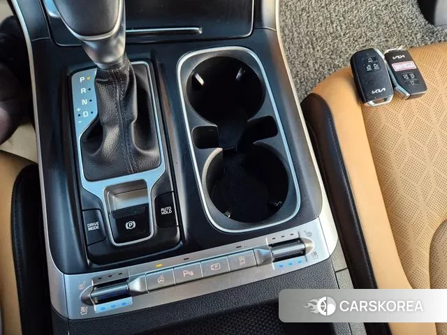 Kia Carnival 4th generation id 3771453 из Кореи 10