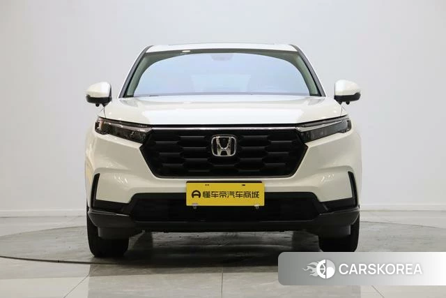 Honda CR-V id 4273444 из Китая 10
