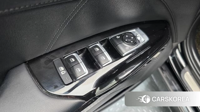 Kia K5 3rd generation id 4702961 из Кореи 10