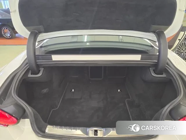 Bentley Continental GT 3rd Generation id 3567571 из Кореи 10