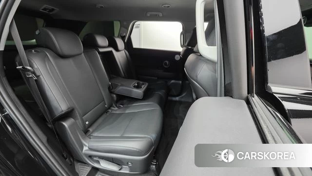 Hyundai Palisade (LX3) id 4870445 из Кореи 10