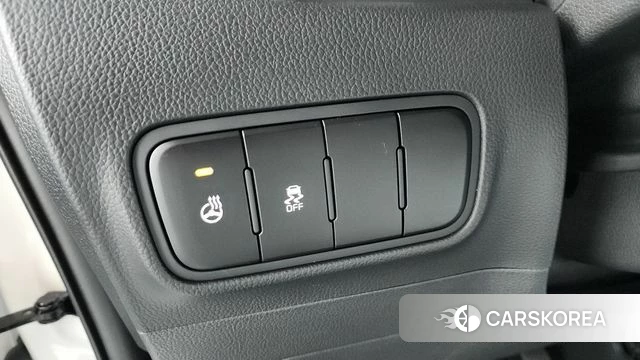 Kia The New Kia Ray EV id 4442327 из Кореи 10