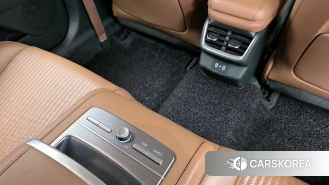 Hyundai Grandeur Hybrid (GN7) id 3891359 из Кореи 10