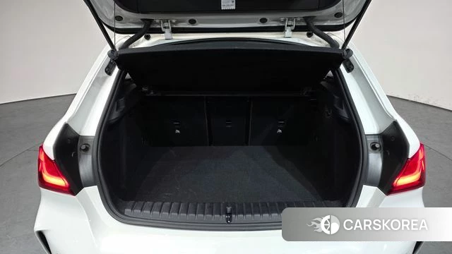 BMW 1 Series (F40) id 3860588 из Кореи 10