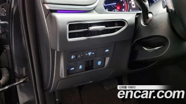 Hyundai Sonata (DN8) id 2944110 из Кореи 10