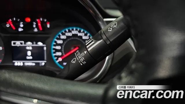 Chevrolet (GM Daewoo) The New Malibu id 2917257 из Кореи 10