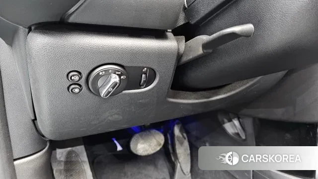 Mini Cooper Convertible id 3335837 из Кореи 10