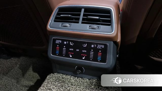 Audi A6 (C8) id 4196206 из Кореи 10