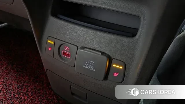 Kia The New Carnival id 3728698 из Кореи 10