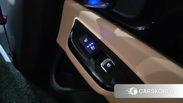 Kia Carnival 4th generation id 4232140 из Кореи 10