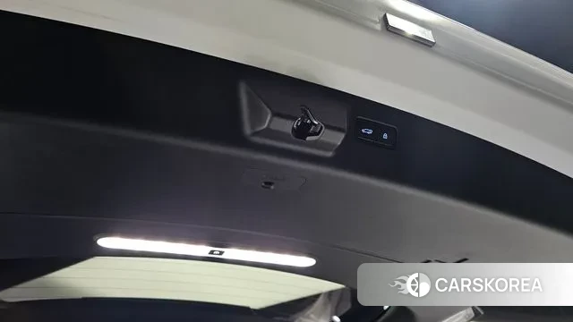 Hyundai Santa Fe (MX5) id 3310529 из Кореи 10