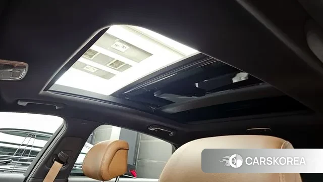 Genesis G80 (RG3) id 3058108 из Кореи 10