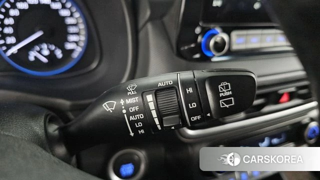 Hyundai The New Kona id 3878955 из Кореи 10