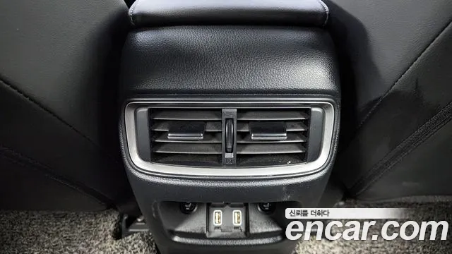 Honda CR-V 5th generation id 2383247 из Кореи 10