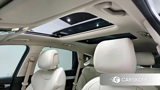 Genesis GV80 id 3934141 из Кореи 10