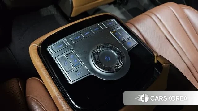 Genesis G80 (RG3) id 3302192 из Кореи 10