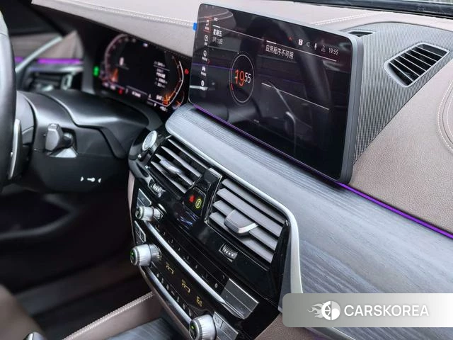 BMW 5 series id 4221288 из Китая 10