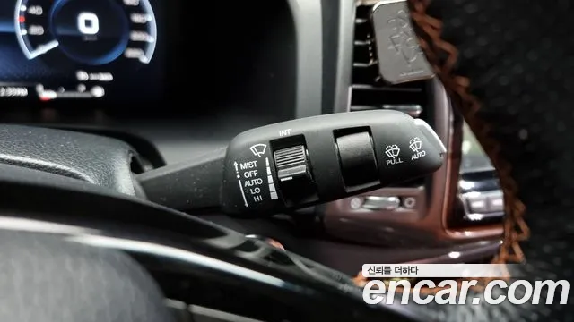 Ssangyong The New Rexton Sports Cannes id 2563873 из Кореи 10