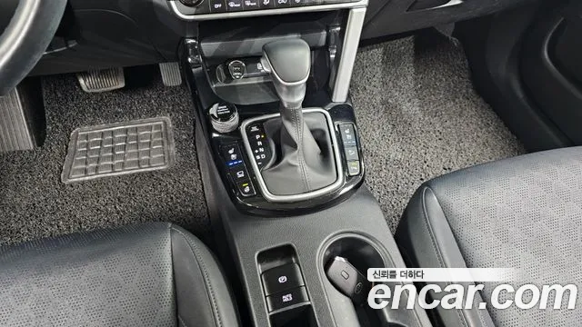 Kia Seltos id 2666537 из Кореи 10