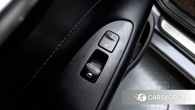 Hyundai Grandeur IG Hybrid id 3380569 из Кореи 10