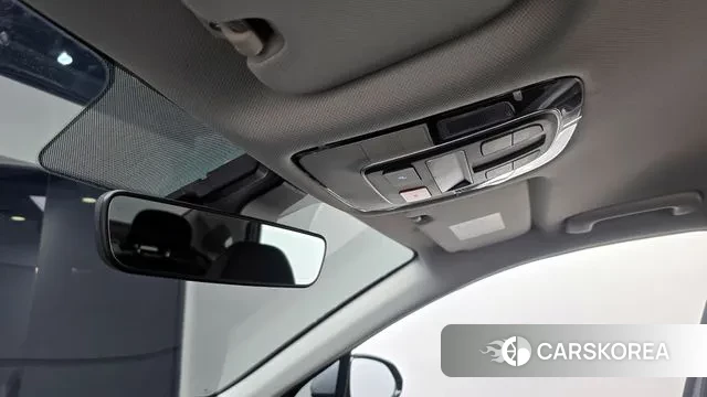 Hyundai Sonata D Edge (DN8) id 3482235 из Кореи 10