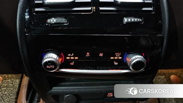 BMW 6 Series GT (G32) id 3819628 из Кореи 10