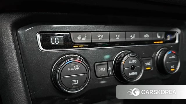 Volkswagen Tiguan second Generation id 4562513 из Кореи 10