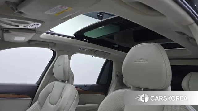 Volvo XC90 second Generation id 2902507 из Кореи 10