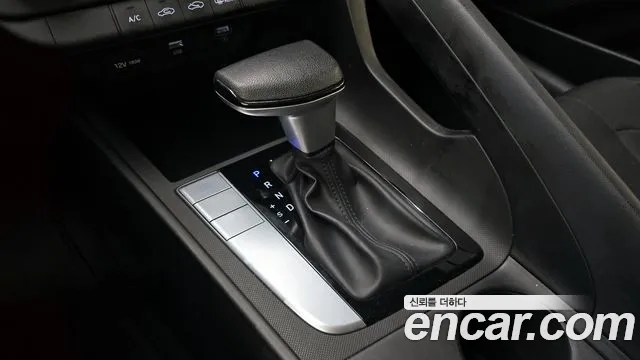 Hyundai Avante (CN7) id 2667898 из Кореи 10