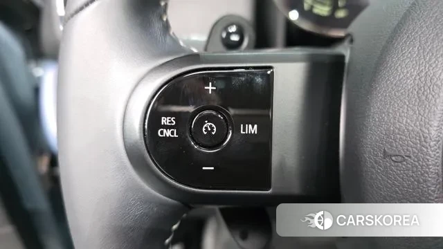 Mini Cooper S Countryman id 3620487 из Кореи 10