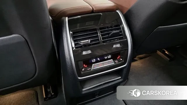 BMW X5 (G05) id 3442689 из Кореи 10