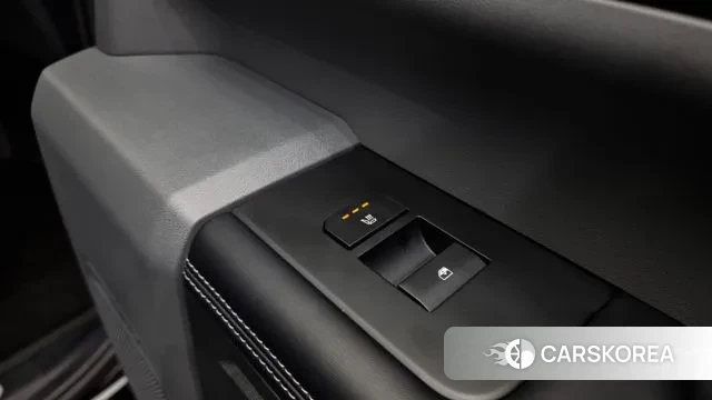 Kia Tasman id 3147124 из Кореи 10