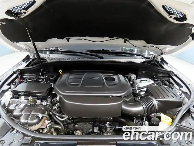 Jeep Grand Cherokee id 2546188 из Кореи 10