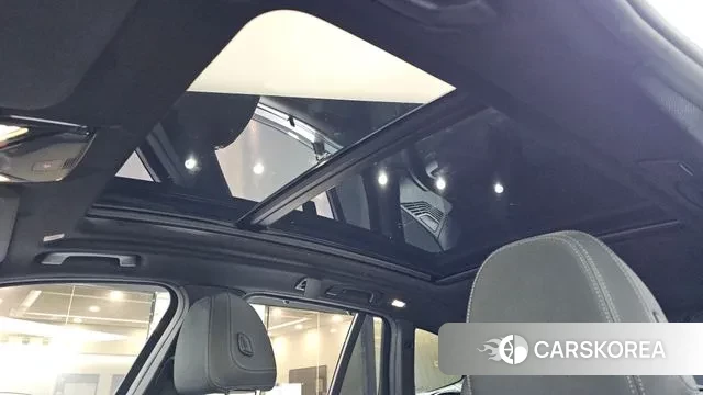 BMW X3 (G01) id 3766835 из Кореи 10