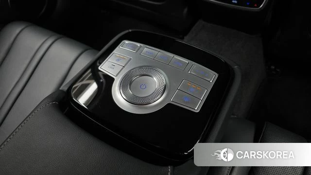 Genesis G80 (RG3) id 4666759 из Кореи 10