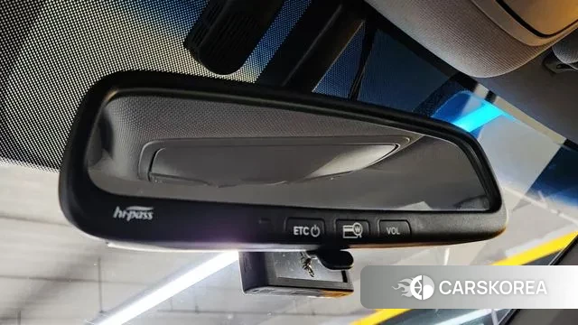 Hyundai Sonata New Rise Hybrid id 3520524 из Кореи 10