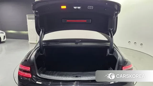 Genesis G80 (RG3) id 3763524 из Кореи 10