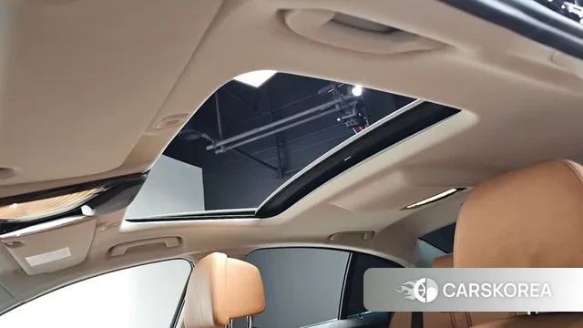 BMW 5 Series (G30) id 3350120 из Кореи 10