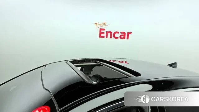 Kia The New K9 2nd generation id 3468218 из Кореи 10