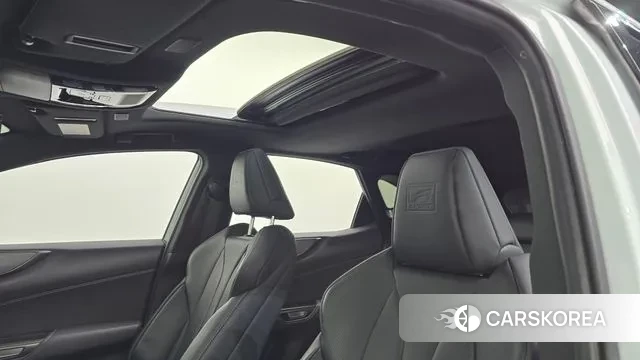 Lexus NX450h + 2nd generation id 3606397 из Кореи 10