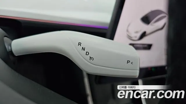 Tesla Model 3 id 2784771 из Кореи 10