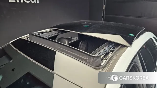 Hyundai Grandeur Hybrid (GN7) id 3437129 из Кореи 10